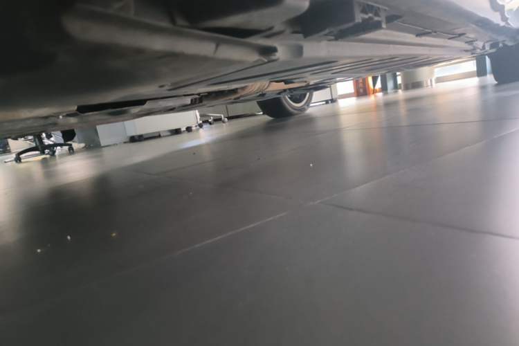 Used Mercedes-Benz E-Class 2023 E 300 L Luxury Model Chassis Front Left