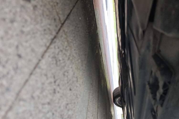 Used Mercedes-Benz E-Class 2023 E 300 L Luxury Model Chassis Front Left