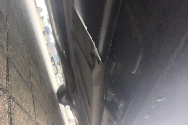 Used Mercedes-Benz E-Class 2023 E 300 L Luxury Model Chassis Front Left
