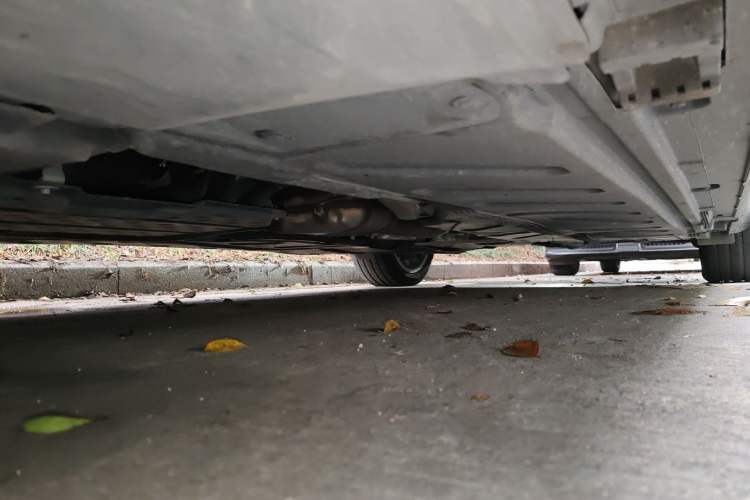 Used Mercedes-Benz E-Class 2023 E 300 L Luxury Model Chassis Front Left
