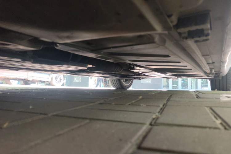 Used Mercedes-Benz E-Class 2023 E 300 L Stylish Model Chassis Front Left