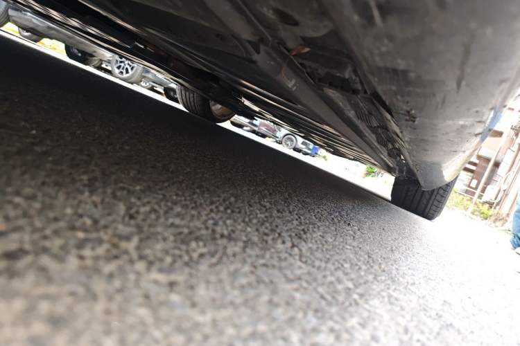 Used Mercedes-Benz E-Class 2023 E 260 Coupe Chassis Front Left