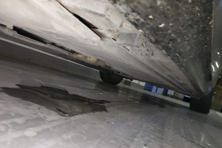 Used Mercedes-Benz E-Class 2023 E 300 L Luxury Model Chassis Front Left