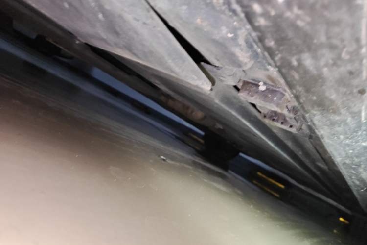 Used Mercedes-Benz E-Class 2023 E 300 L Sport Luxury Edition Chassis Front Left