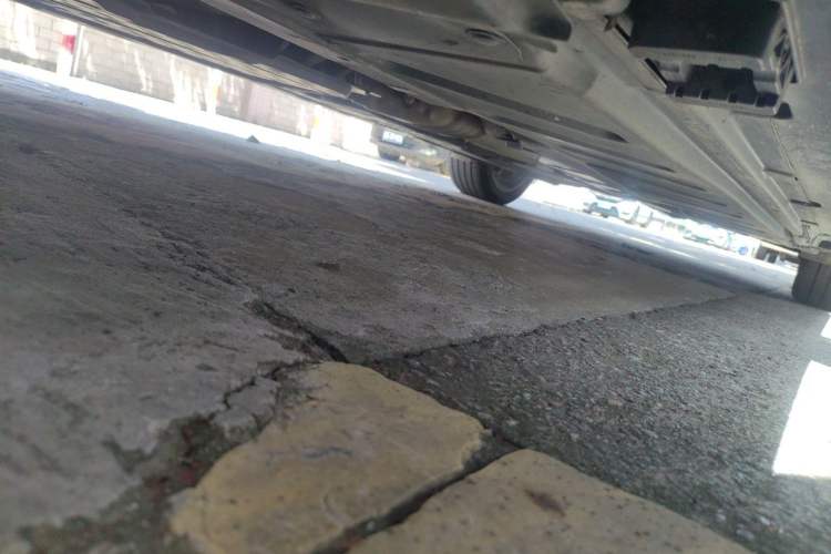 Used Mercedes-Benz E-Class 2023 E 300 L Stylish Model Chassis Front Left