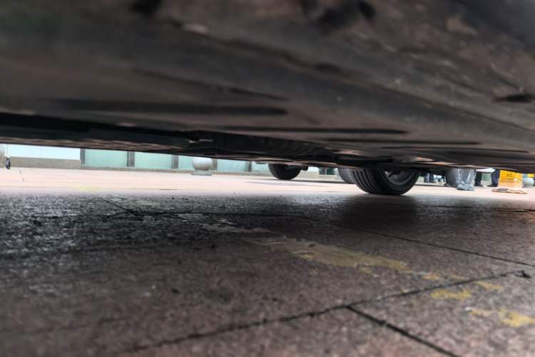 Used Mercedes-Benz E-Class 2023 E 260 L Chassis Front Left