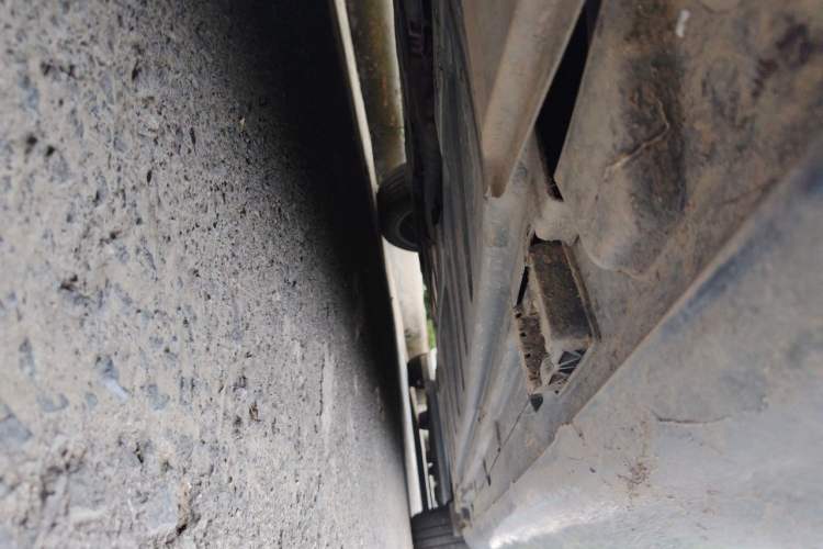 Used Mercedes-Benz E-Class 2023 E 260 L Chassis Front Left