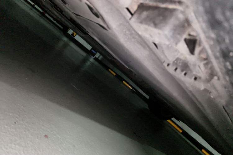 Used Mercedes-Benz E-Class 2023 Updated E 300 L Luxury Edition Chassis Front Left