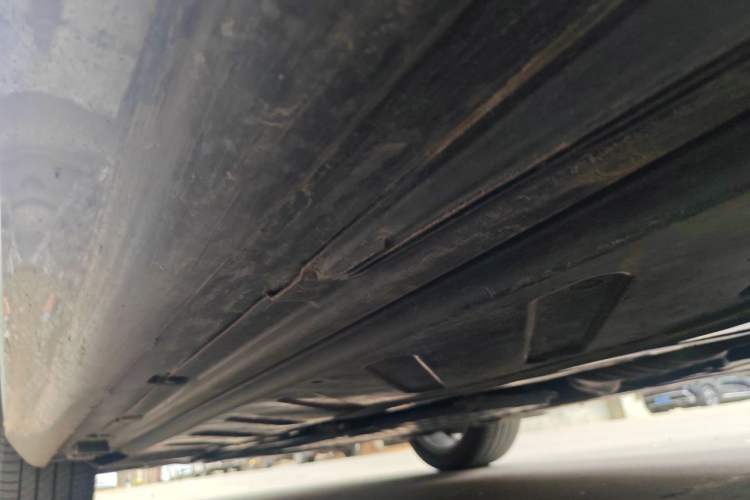 Used Mercedes-Benz E-Class 2023 E 300 L Luxury Model Chassis Front Left