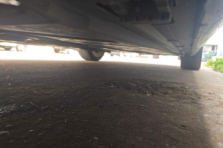 Used Mercedes-Benz E-Class 2023 E 300 L Luxury Model Chassis Front Left