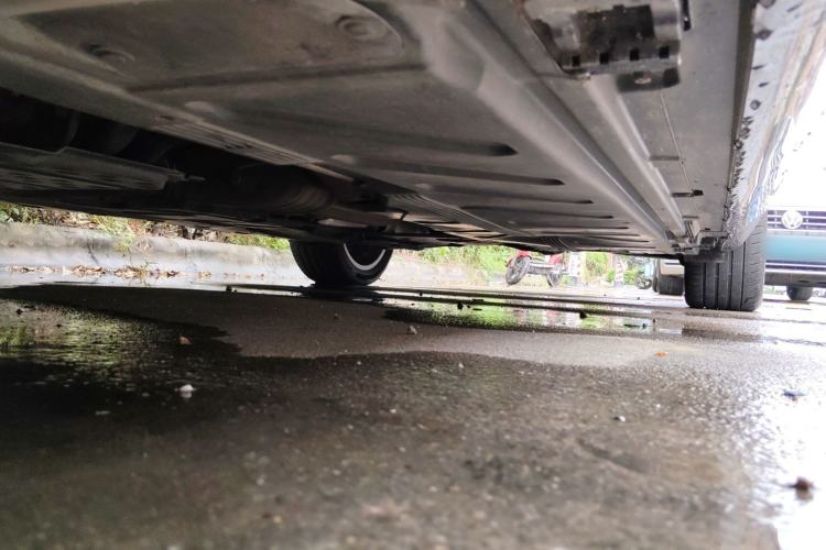 Used Mercedes-Benz E-Class 2023 E 300 L Luxury Model Chassis Front Left