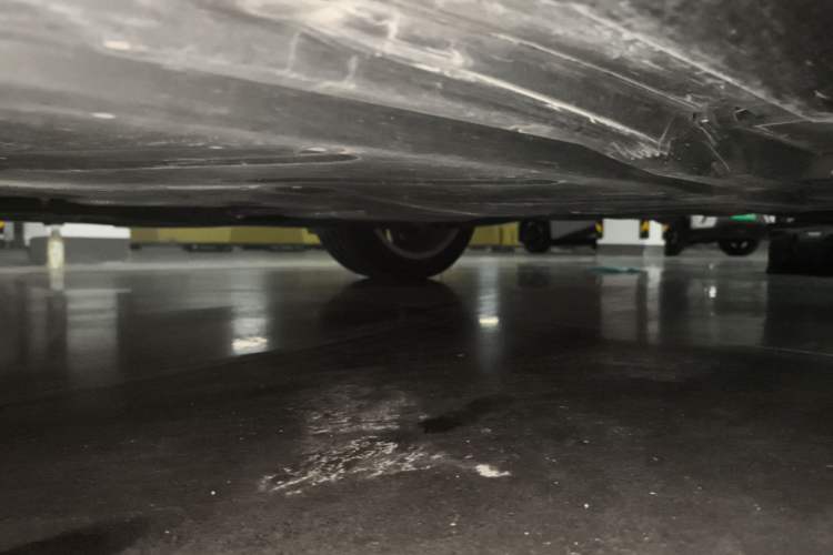 Used Mercedes-Benz E-Class 2023 E 300 L Luxury Model Chassis Front Left