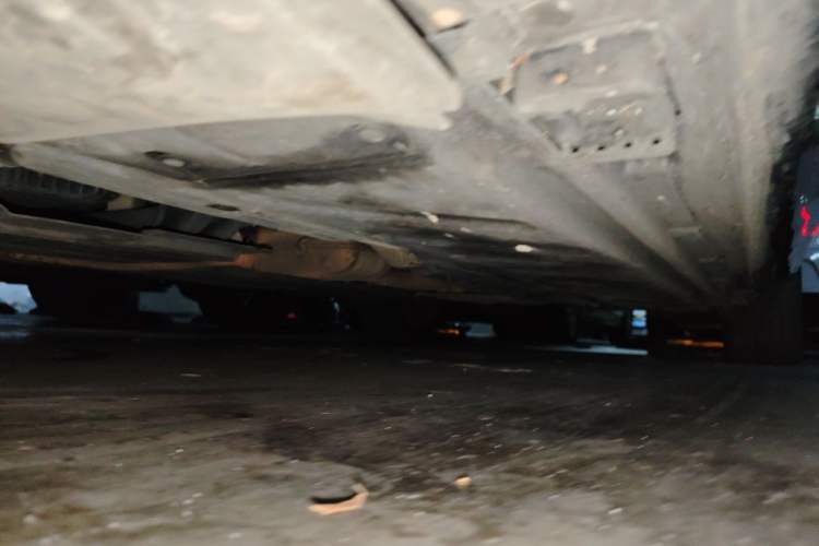 Used Mercedes-Benz E-Class 2023 Updated E 300 L Luxury Edition Chassis Front Left