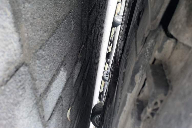 Used Mercedes-Benz E-Class 2023 E 300 L Luxury Model Chassis Front Left
