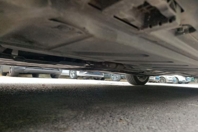 Used Mercedes-Benz E-Class 2023 E 300 L Stylish Model Chassis Front Left