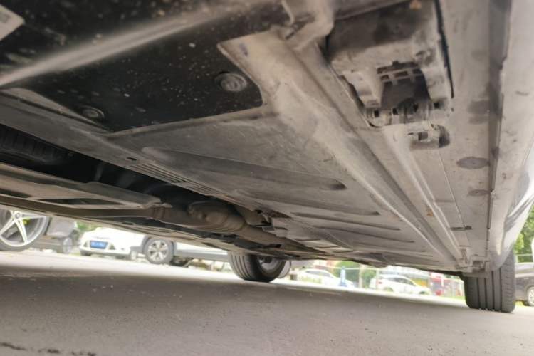 Used Mercedes-Benz E-Class 2023 E 260 L Chassis Front Left