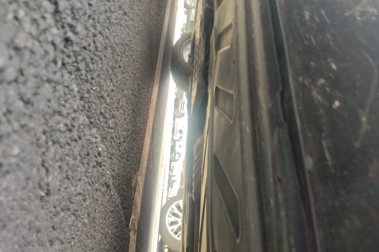 Used Mercedes-Benz E-Class 2023 Restyled E 260 Fashion Sport Edition Chassis Front Left