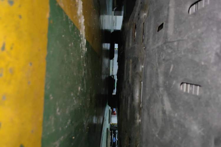 Used Mercedes-Benz E-Class 2023 E 260 L Chassis Front