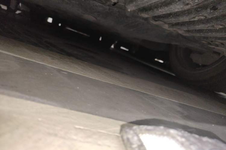 Used Mercedes-Benz E-Class 2023 E 260 L Chassis Front