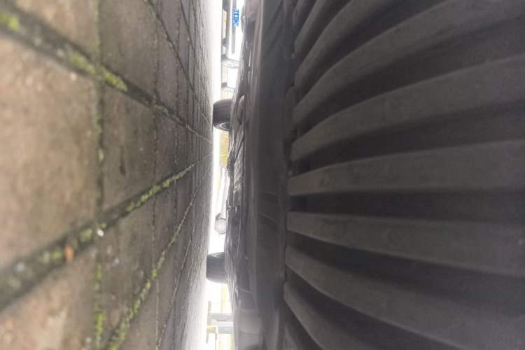 Used Mercedes-Benz E-Class 2023 E 300 L Luxury Model Chassis Front
