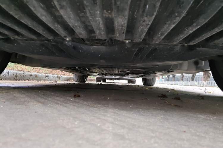 Used Mercedes-Benz E-Class 2023 E 300 L Luxury Model Chassis Front