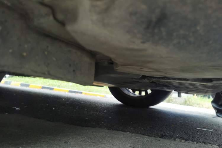 Used Mercedes-Benz E-Class 2023 Updated E 300 L Fashion Edition Chassis Front