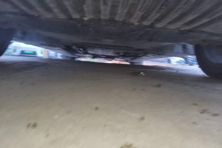 Used Mercedes-Benz E-Class 2023 Updated E 300 L Fashion Edition Chassis Front