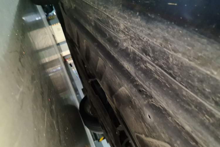 Used Mercedes-Benz E-Class 2023 E 300 L Luxury Model Chassis Front Right