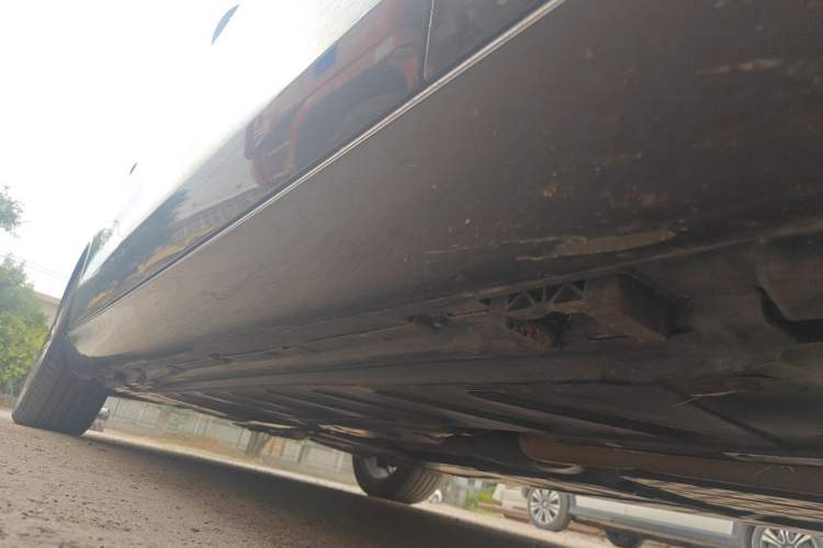 Used Mercedes-Benz E-Class 2023 E 260 L Chassis Front Right