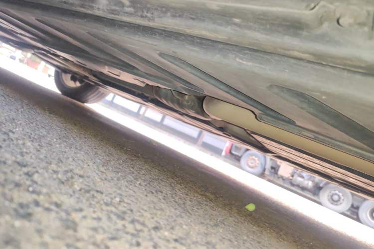 Used Mercedes-Benz E-Class 2023 Updated E 300 L Fashion Edition Chassis Front Right