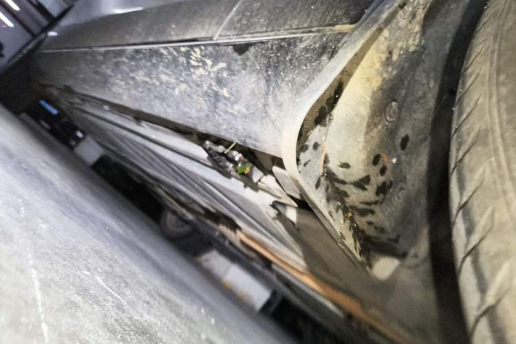 Used Mercedes-Benz E-Class 2023 Updated E 300 L Fashion Edition Chassis Front Right