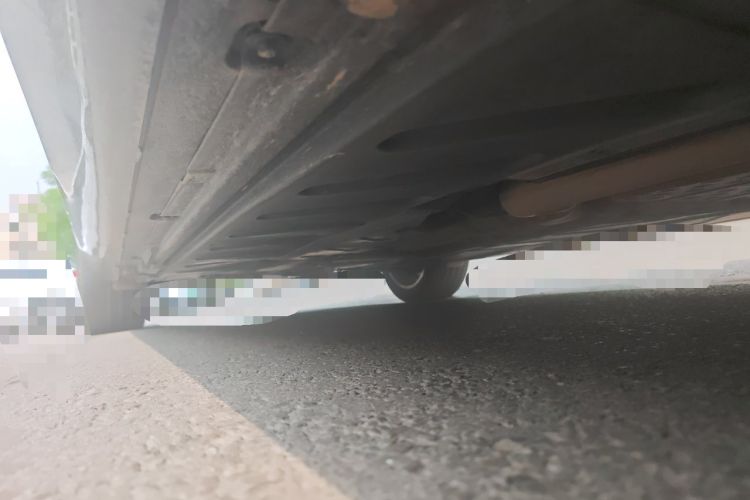 Used Mercedes-Benz E-Class 2023 Updated E 300 L Fashion Edition Chassis Front Right