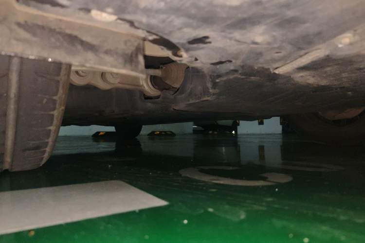 Used Mercedes-Benz E-Class 2023 E 260 L Chassis Front Right
