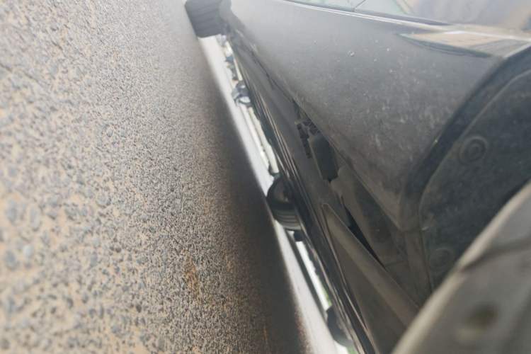 Used Mercedes-Benz E-Class 2023 E 300 L Luxury Model Chassis Front Right