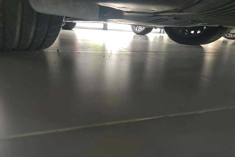 Used Mercedes-Benz E-Class 2023 E 300 L Luxury Model Chassis Front Right