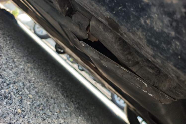 Used Mercedes-Benz E-Class 2023 E 260 L Chassis Front Right
