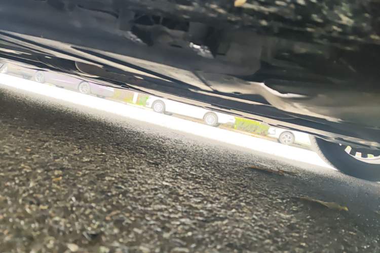 Used Mercedes-Benz E-Class 2023 E 300 L Luxury Model Chassis Front Right