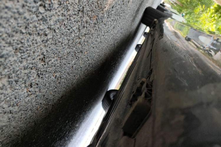 Used Mercedes-Benz E-Class 2023 Updated E 300 L Fashion Edition Chassis Front Right