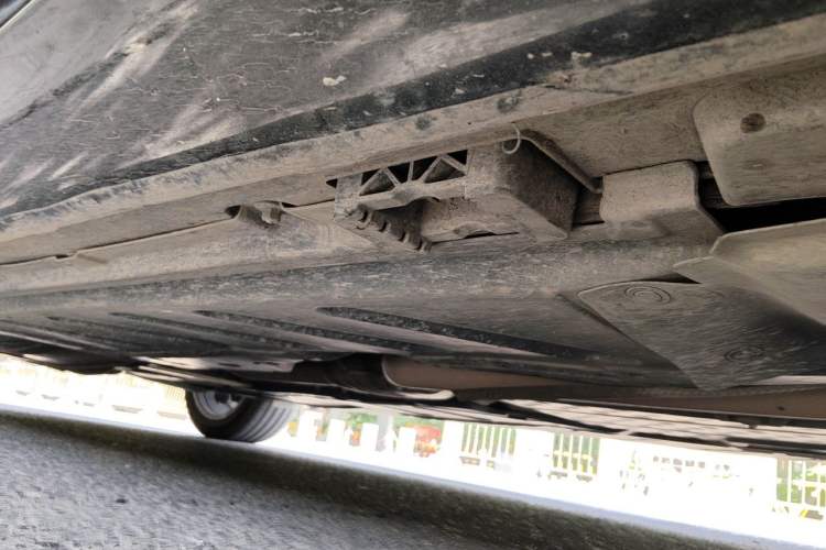 Used Mercedes-Benz E-Class 2023 E 300 L Stylish Model Chassis Front Right