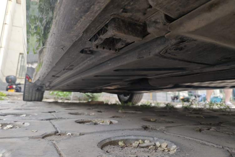 Used Mercedes-Benz E-Class 2023 Updated E 300 L Fashion Edition Chassis Front Right