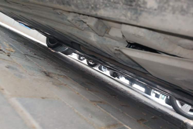 Used Mercedes-Benz E-Class 2023 Updated E 300 L Luxury Edition Chassis Front Right