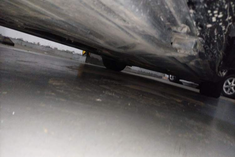 Used Mercedes-Benz E-Class 2023 E 260 L Chassis Front Right
