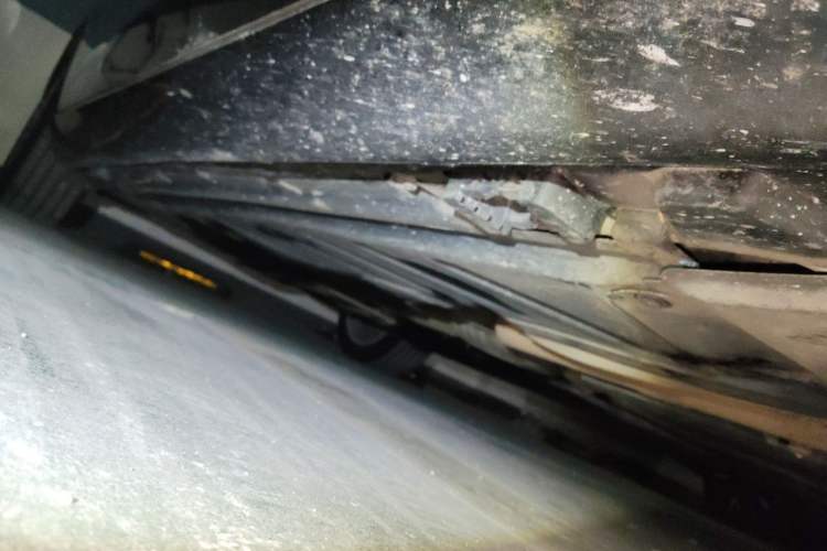 Used Mercedes-Benz E-Class 2023 Updated E 300 L Luxury Edition Chassis Front Right