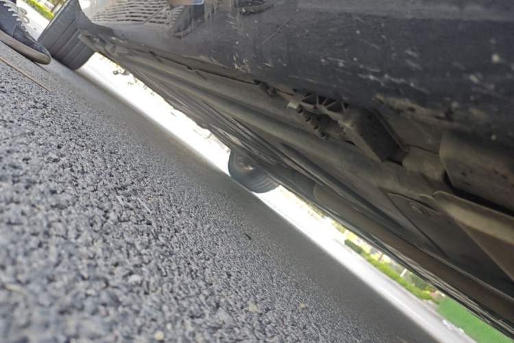 Used Mercedes-Benz E-Class 2023 Updated E 300 L Fashion Edition Chassis Front Right
