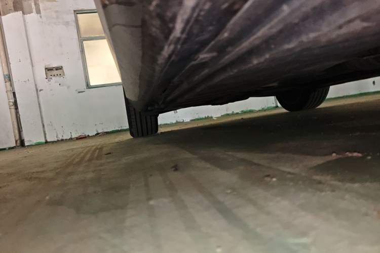 Used Mercedes-Benz E-Class 2023 Updated E 300 L Fashion Edition Chassis Front Right