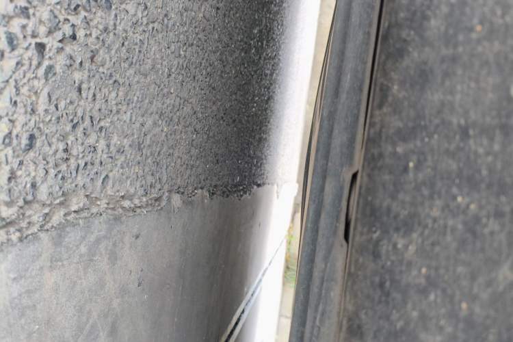 Used Mercedes-Benz E-Class 2023 Updated E 300 L Fashion Edition Chassis Front Right