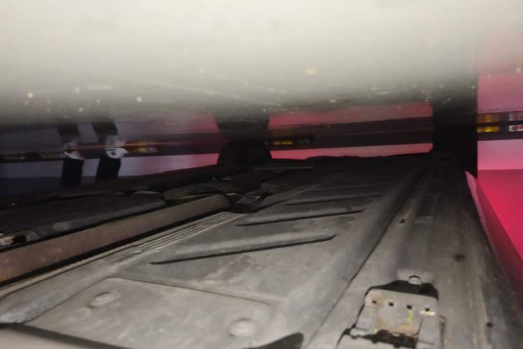 Used Mercedes-Benz E-Class 2023 E 300 L Luxury Model Chassis Front Right