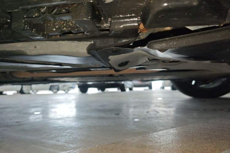 Used Mercedes-Benz E-Class 2023 E 260 L Sport Edition Chassis Front Right