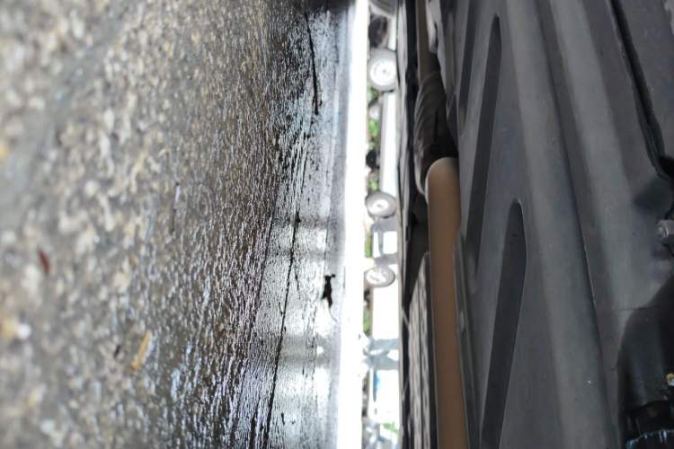 Used Mercedes-Benz E-Class 2023 E 300 L Luxury Model Chassis Front Right