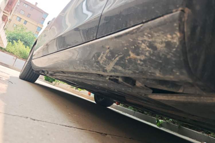Used Mercedes-Benz E-Class 2023 Facelift E 260 L Chassis Front Right